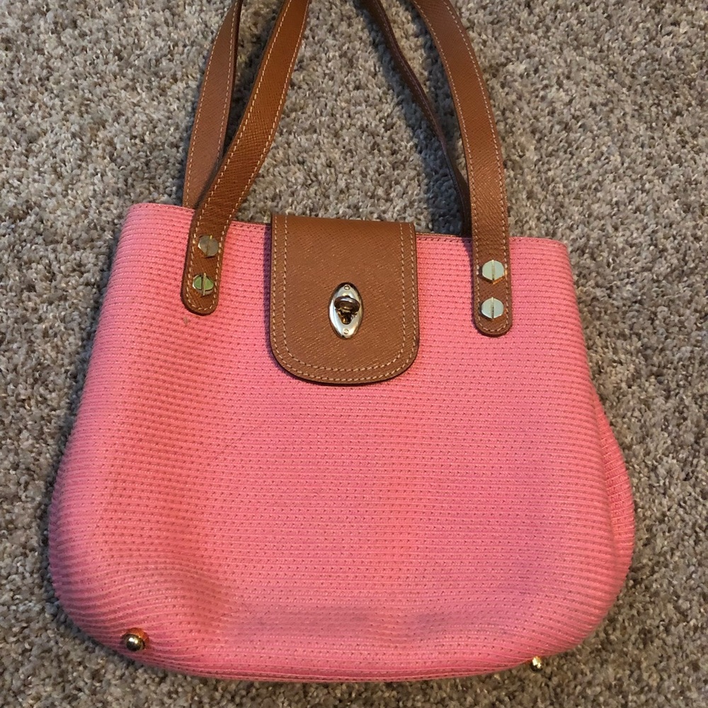 Eric Javits Handbag